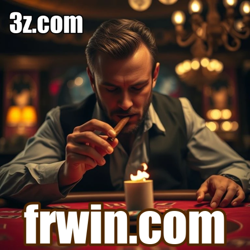 A Magia dos Jogos de Tabuleiro no frwin.com