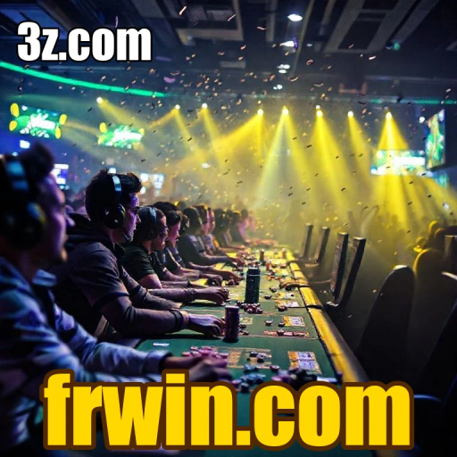 Jogos Casuais Imperdíveis em frwin.com para Diversão Sem Fim