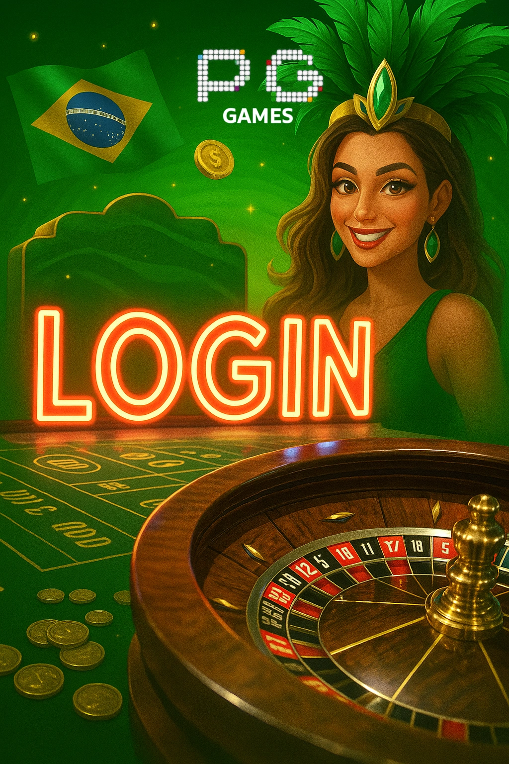 Cadastro no frwin: Comece com um Bônus de Boas-vindas!